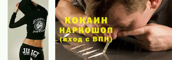 крисы Баксан