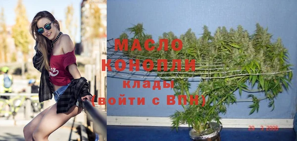 крисы Баксан